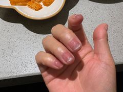 -海底捞火锅(老城根店)