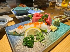 -神宫·日本料理(淮海街店)