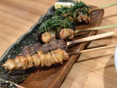 -长崎屋·日本料理·刺身·烧鸟(天河北路店)