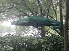 -星巴克(西湖天地店)