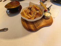 -黑宝石西餐厅(汇励99城市公园店)