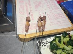 -老白清真烧烤(锦州旗舰店)