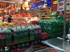 -世纪联华超市(浦电路店)
