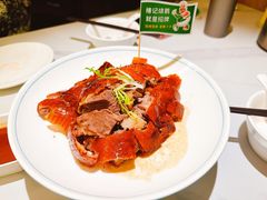 招牌烧鹅-椿记烧鹅(叠彩店)