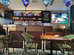 -南越郡·越式风味餐厅(青秀万达店)