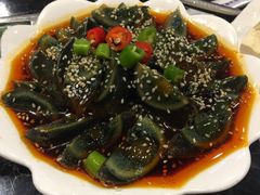 -东北农家院·铁锅炖(莘庄店)