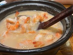 -如轩·海鲜砂锅粥·潮汕菜(海珠店)