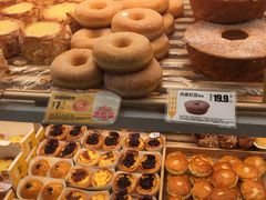 -味多美蛋糕(航天桥店)