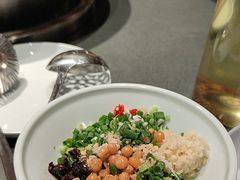 -有茗塘鲜鱼火锅(中和店)