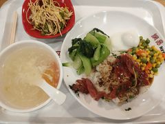 -网易食堂