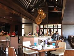 -无锡梁鸿湿地丽笙度假酒店·流觞西餐厅