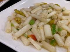 -美极鲜食坊(宝安南路店)