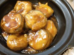-官塘锋记鱼生·生腌·砂锅粥(牌坊街店)