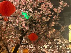 -绿茶餐厅(千岛湖银泰城店)