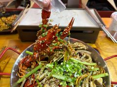 -小红烤翅(傅厚岗店)