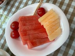 -君来梁溪饭店-餐厅