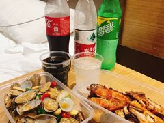 -老兵土菜馆徐州味道(淮海环球港店)