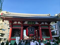 -浅草寺