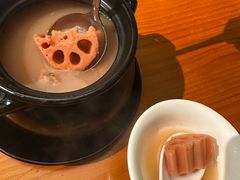 -莲餐厅·湖北菜·潜江小龙虾店(愚园路店)