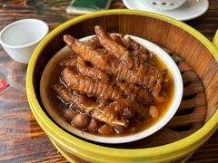 -丰圆轩粤式茶楼·中山菜(中山二路店)