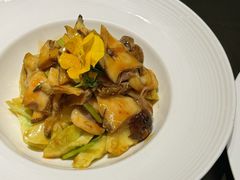 -东莱馋房(陆家嘴店)