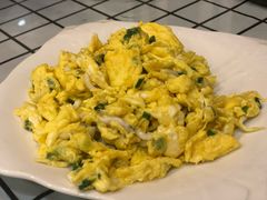 银鱼炒蛋-观桥阁(锦溪店)