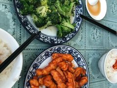 -北大地皖峰饭馆