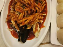 -功德林素菜饭庄(前门店)