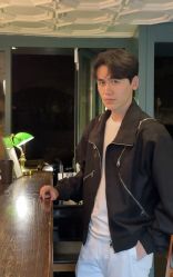 -BLACK ROSE 黑玫瑰男士专属沙龙