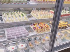 -芭菲盛宴·环球美食(袁家岗店)