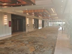 -苏州宝带桥国际大酒店自助餐厅