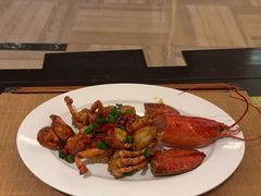 -万达嘉华酒店-品珍中餐厅(武进万达店)