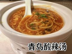 -船歌·鱼水饺青岛菜(闽江二路店)