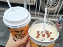 -茶颜悦色(花园道店)