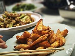 -王厚元饺子·辽菜·烤鸭(黄河大街店)