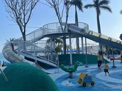 -深圳大梅沙京基洲际度假酒店