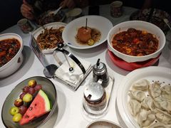-津禧荟·酥皮烤鸭(北辰店)