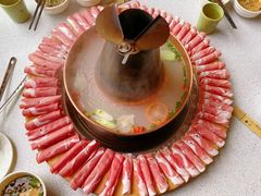 -草原牧羊人(圣菲悦城店)