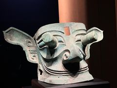 -三星堆博物馆