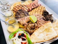 meat mix-Mix Restaurant