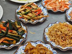 -清真·马家火锅美食城(镇江北路店)