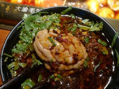 毛肚-大渝火锅(苏州西城永捷店)