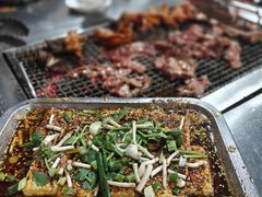 -缘来香大凉山西昌火盆烧烤.12年老店(巴国城店)