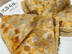 -河沿肉饼Beijing Pie(东华门店)