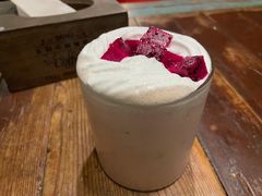 -茉莉花园咖啡(惠民路店)