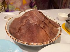 -翡翠小城·海鲜豆捞·广式点心(老佛爷店)