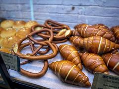 碱水面包-GAONNURI加温努力(马场店)