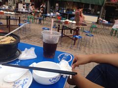 乾毓德平价海鲜烧烤城-天津乾毓德饭庄·清真传统炒菜·海鲜烧烤(咸阳路店)