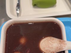 -满记甜品(上海高岛屋二店)