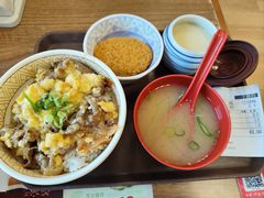 -食其家·牛丼咖喱(广元西路店)